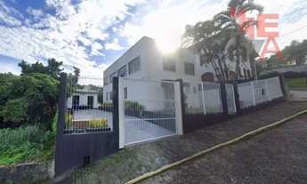 Imagem: Casa à venda no bairro Saco dos Limões