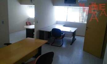 Imagem: Sala à venda no bairro Centro - Florianópolis/SC