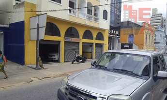 Imagem: Garagem à venda no bairro Centro - Florianópolis/SC