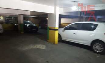 Imagem 2: Garagem à venda no bairro Centro - Florianópolis/SC