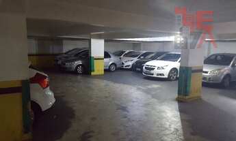 Imagem 3: Garagem à venda no bairro Centro - Florianópolis/SC