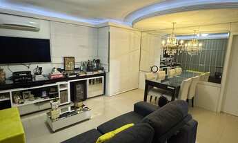 Imagem: Apartamento à venda no bairro Carvoeira