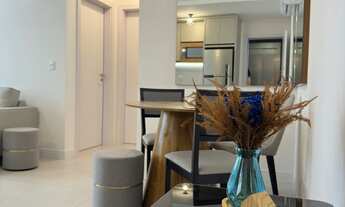 Imagem: Apartamento à venda no bairro Carvoeira