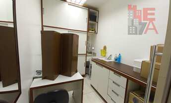 Imagem 4: Sala à venda no bairro Centro - Florianópolis/SC