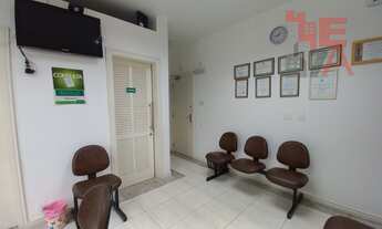 Imagem 2: Sala à venda no bairro Centro - Florianópolis/SC