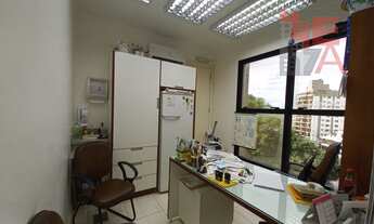 Imagem 6: Sala à venda no bairro Centro - Florianópolis/SC