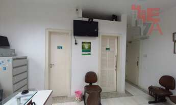 Imagem 3: Sala à venda no bairro Centro - Florianópolis/SC