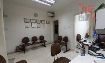 Imagem 5: Sala à venda no bairro Centro - Florianópolis/SC