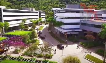 Imagem 5: Sala à venda no bairro SC - 401 - Florianópolis/SC