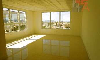 Imagem 3: Sala à venda no bairro Barreiros - São José/SC