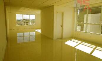 Imagem 6: Sala à venda no bairro Barreiros - São José/SC