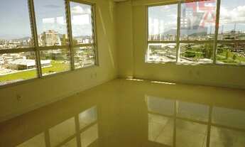 Imagem 7: Sala à venda no bairro Barreiros - São José/SC