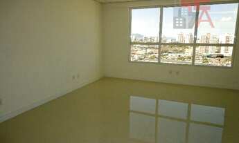 Imagem 5: Sala à venda no bairro Barreiros - São José/SC