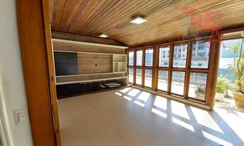 Imagem: Apartamento à venda no bairro Coqueiros