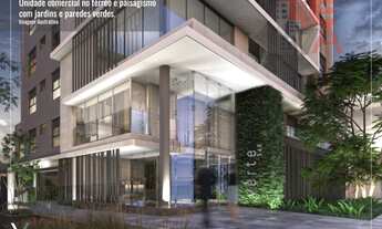 Imagem: Apartamento à venda no bairro Centro