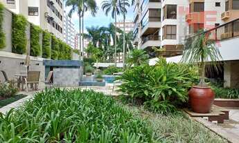 Imagem: Apartamento à venda no bairro Centro