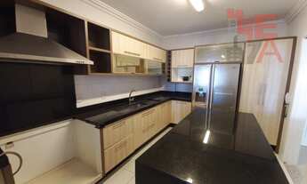 Imagem: Apartamento à venda no bairro Campinas