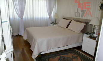 Imagem 6: Apartamento à venda no bairro Centro - Florianópolis/SC