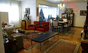 Imagem: Apartamento à venda no bairro Centro