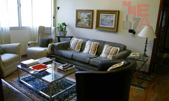 Imagem 2: Apartamento à venda no bairro Centro - Florianópolis/SC