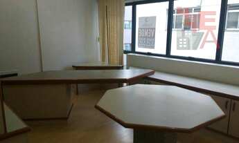 Imagem 3: Sala à venda no bairro Centro - Florianópolis/SC