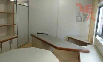 Imagem 2: Sala à venda no bairro Centro - Florianópolis/SC