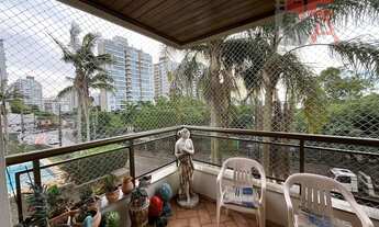 Imagem: Apartamento à venda no bairro Agronômica