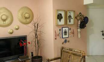 Imagem: Apartamento à venda no bairro Praia Brava