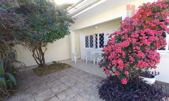 Imagem: Casa à venda no bairro Parque São Jorge