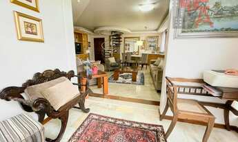 Imagem 3: Apartamento à venda no bairro Centro - Florianópolis/SC