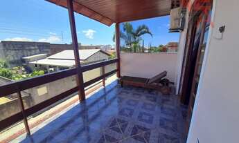 Imagem: Casa à venda no bairro Tapera - Florianópolis/SC