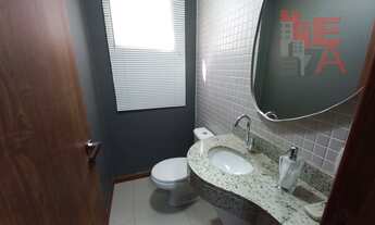 Imagem 7: Sala à venda no bairro Centro - Florianópolis/SC