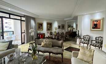 Imagem: Apartamento à venda no bairro Centro