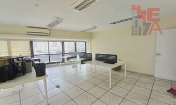 Imagem 3: Sala à venda no bairro Centro - Florianópolis/SC