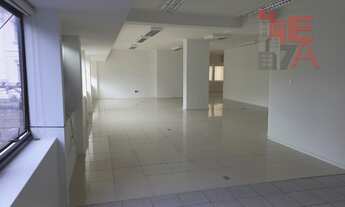 Imagem 2: Sala à venda no bairro Centro - Florianópolis/SC