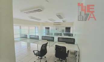 Imagem: Sala à venda no bairro Centro - Florianópolis/SC