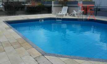 Imagem: Apartamento à venda no bairro Centro