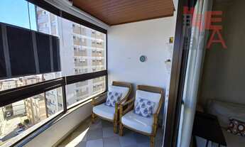 Imagem 4: Apartamento à venda no bairro Centro - Florianópolis/SC