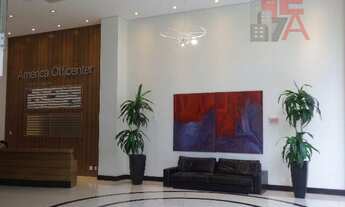 Imagem 4: Sala à venda no bairro Itacorubi - Florianópolis/SC