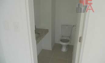 Imagem 3: Sala à venda no bairro Itacorubi - Florianópolis/SC