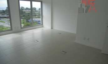 Imagem 5: Sala à venda no bairro Itacorubi - Florianópolis/SC