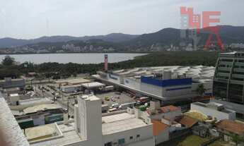 Imagem: Apartamento à venda no bairro Agronômica