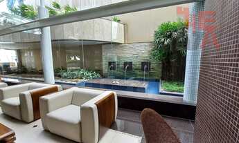 Imagem: Apartamento à venda no bairro Centro