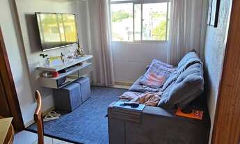 Imagem: Apartamento à venda no bairro Praia Comprida