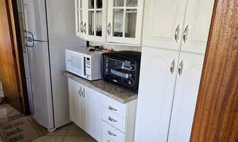 Imagem 4: Apartamento à venda no bairro Praia Comprida - São José/SC