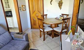 Imagem 2: Apartamento à venda no bairro Praia Comprida - São José/SC