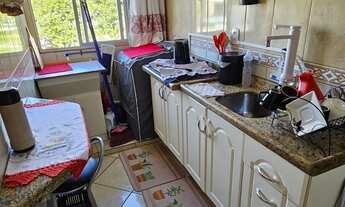 Imagem 3: Apartamento à venda no bairro Praia Comprida - São José/SC