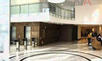 Imagem 3: Sala à venda no bairro Itacorubi - Florianópolis/SC