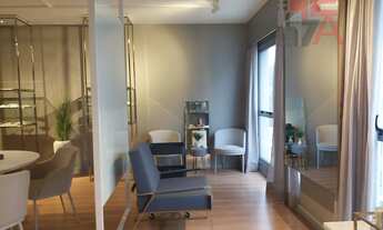 Imagem 4: Sala à venda no bairro Itacorubi - Florianópolis/SC