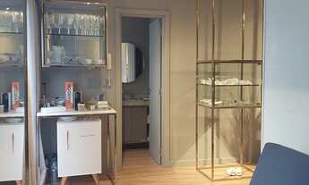 Imagem 5: Sala à venda no bairro Itacorubi - Florianópolis/SC